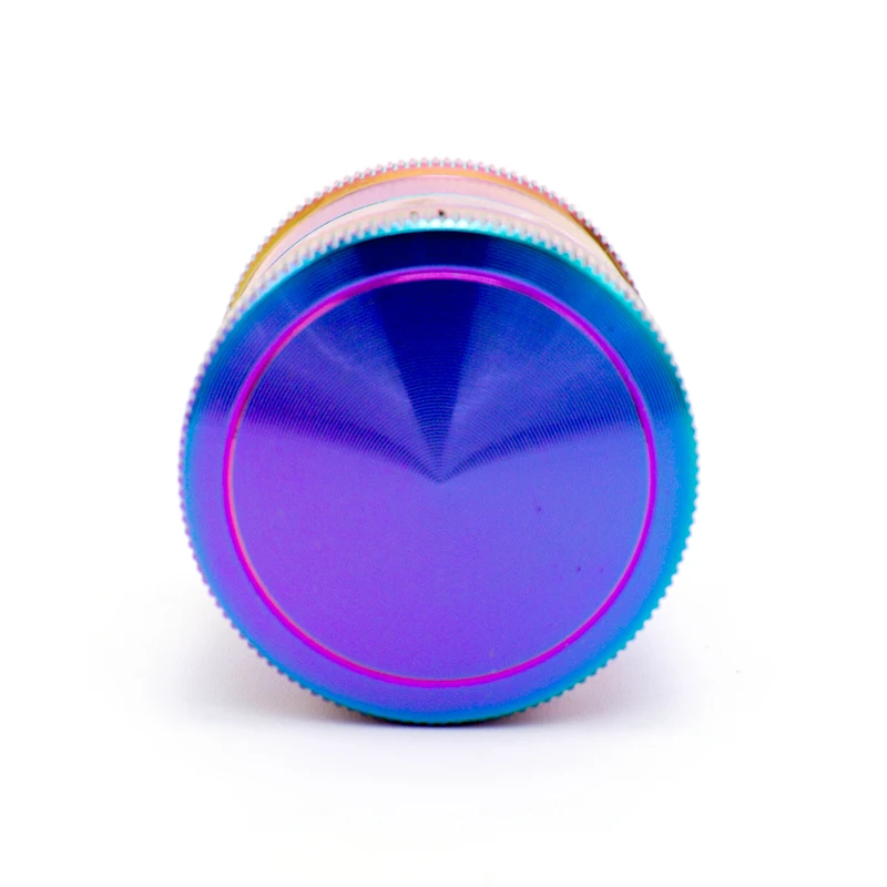 Новый дизайн популярный во всем мире барабанная машина для табака с синими