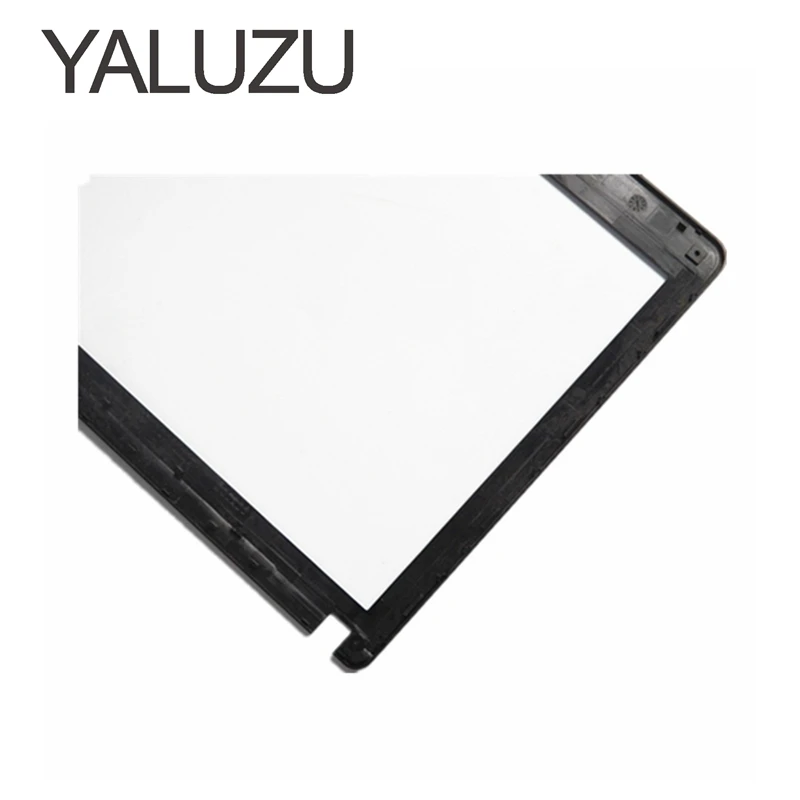YALUZU новый для Lenovo ThinkPad E530 E535 Lcd передняя рамка крышка чехол 04W4145 сборка корпус