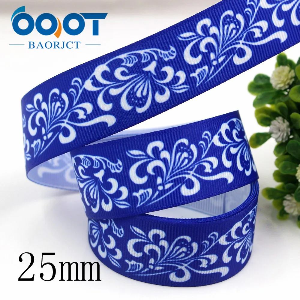 Термолента в горошек OOOT BAORJCT 179211 22/25 мм 10 ярдов | Дом и сад