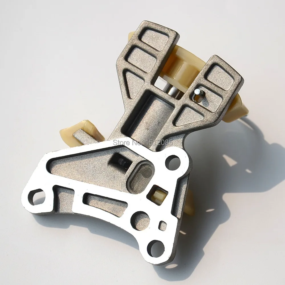 Натяжитель цепи синхронизации AP01 06F109217A 06F 109 217 A 1 x для Audi A1 A3 TT Skoda Octavia Seat Altea VW Golf