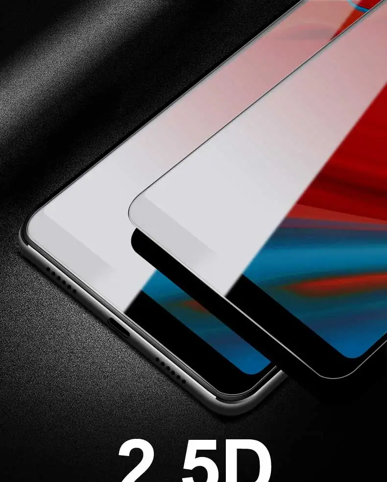Защитное закаленное стекло для Xiaomi mi 9 9X8 A2 lite Red mi Y3 7A 6A 5A 5Plus Note 7 6 5 Pro Защитная пленка для экрана