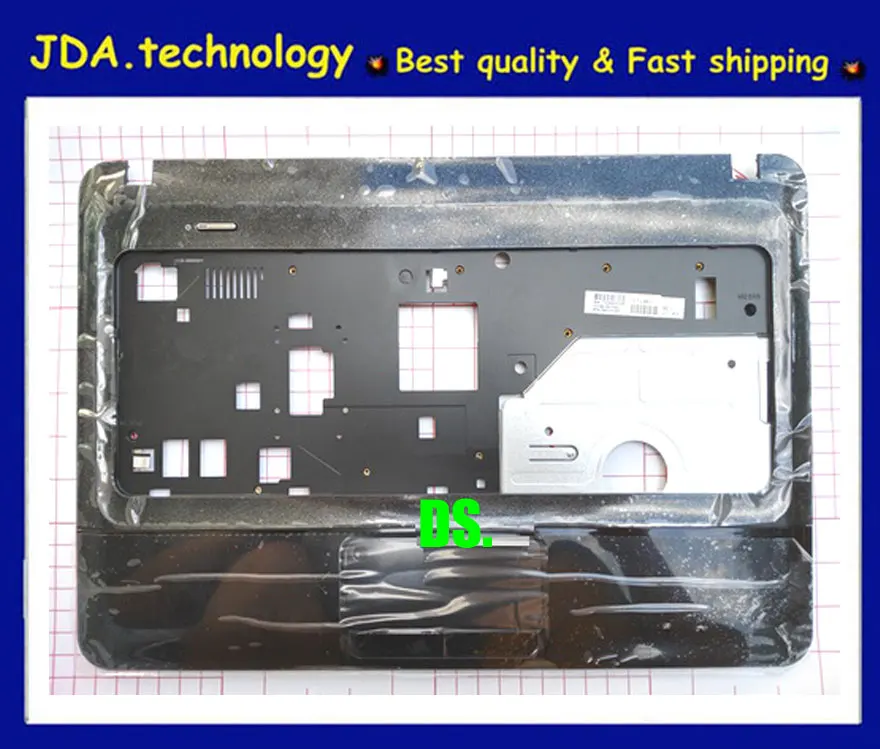 MEIARROW Новый/оригинальный чехол подставка для рук нижняя крышка HP 1000 450 455 CQ45 m00