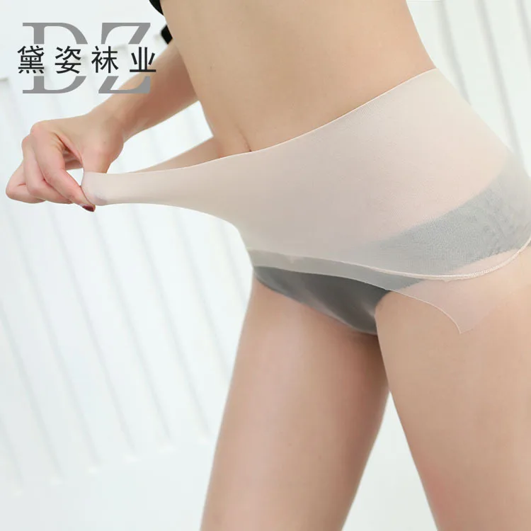 Пикантные Slippy Полный ног для женщин Колготки нейлоновые колготки тонкий Sheer