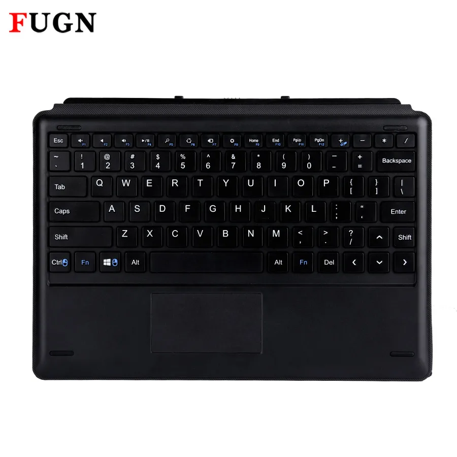 FUGN 10 1 &quot2 в двойной OS Tablet PC металла 4 ядра Cherry Trail X5-Z8350 Windows и Android 5 64 г Wi-Fi HDMI DHL 8''