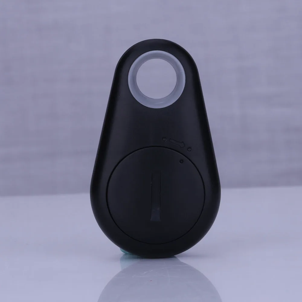 Мини Смарт Bluetooth Tracer gps локатор сигнализации бумажник искатель брелок для ключей