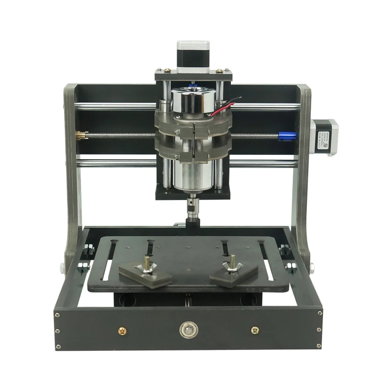 4Axis Mini CNC 2020 In Wood Routers DIY CNC Machine PCB Milling machine for Woodworking Wood Carving
