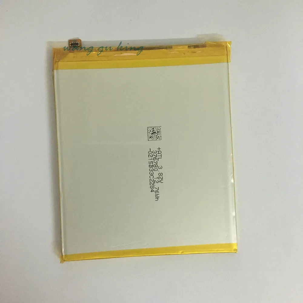 Оригинал для Huawei HB376883ECW литий-ионный аккумулятор телефона P9 Plus 3400mAh VIE-AL10 |