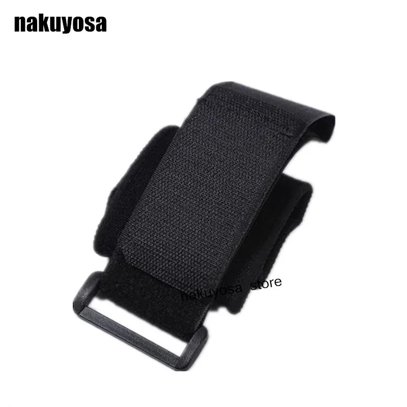 2 шт./лот напорные спортивные браслеты для фитнеса тяжелая атлетика тренажерного