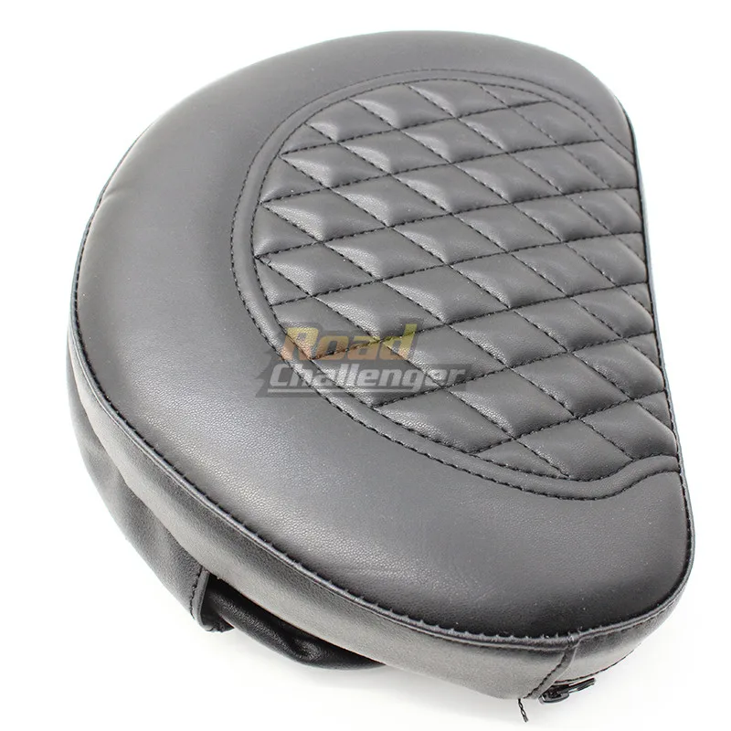 Для Harley Touring Road King Street Electra Glide FL FLHT FLHX 2007 2019 Sissy Bar накладка на спинку
