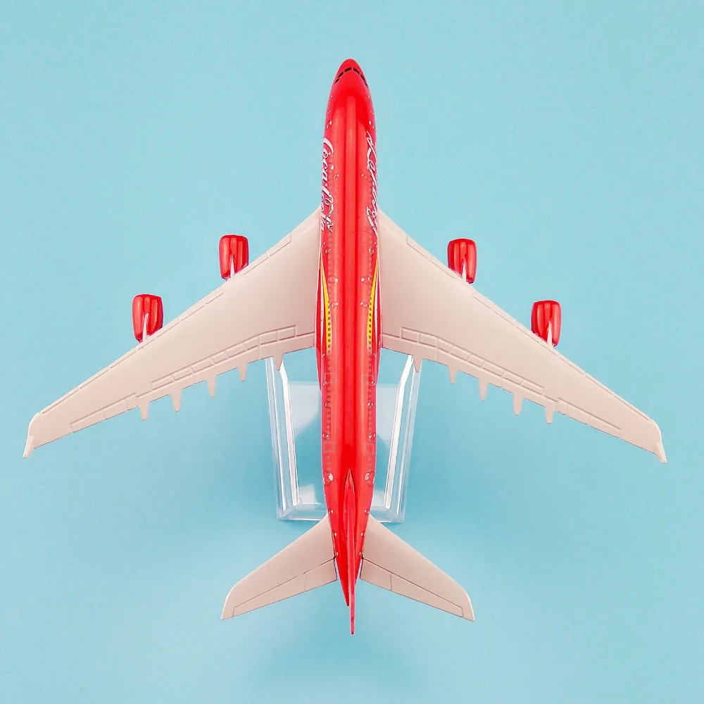 Модель самолета из металлического сплава 16 см|gift|gift giftsgift stand |