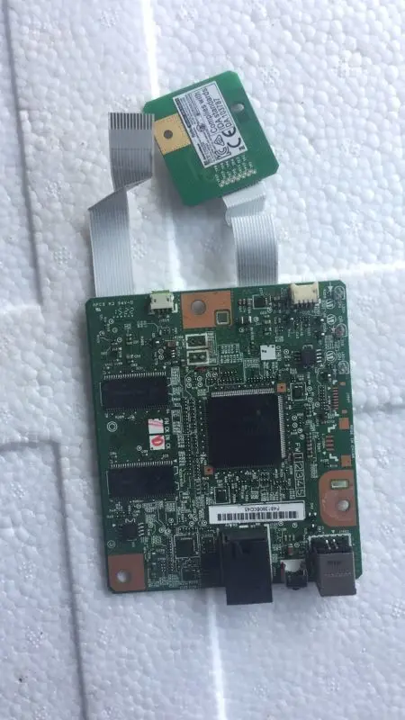 

Fm-g873/g874 mainboard for can lbp 6230 printer