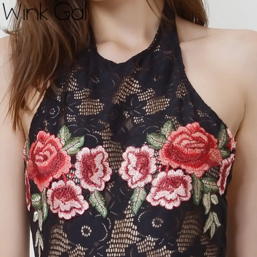 2018 новый модный супер сексуальный женский костюм для тела Прозрачный Облегающий