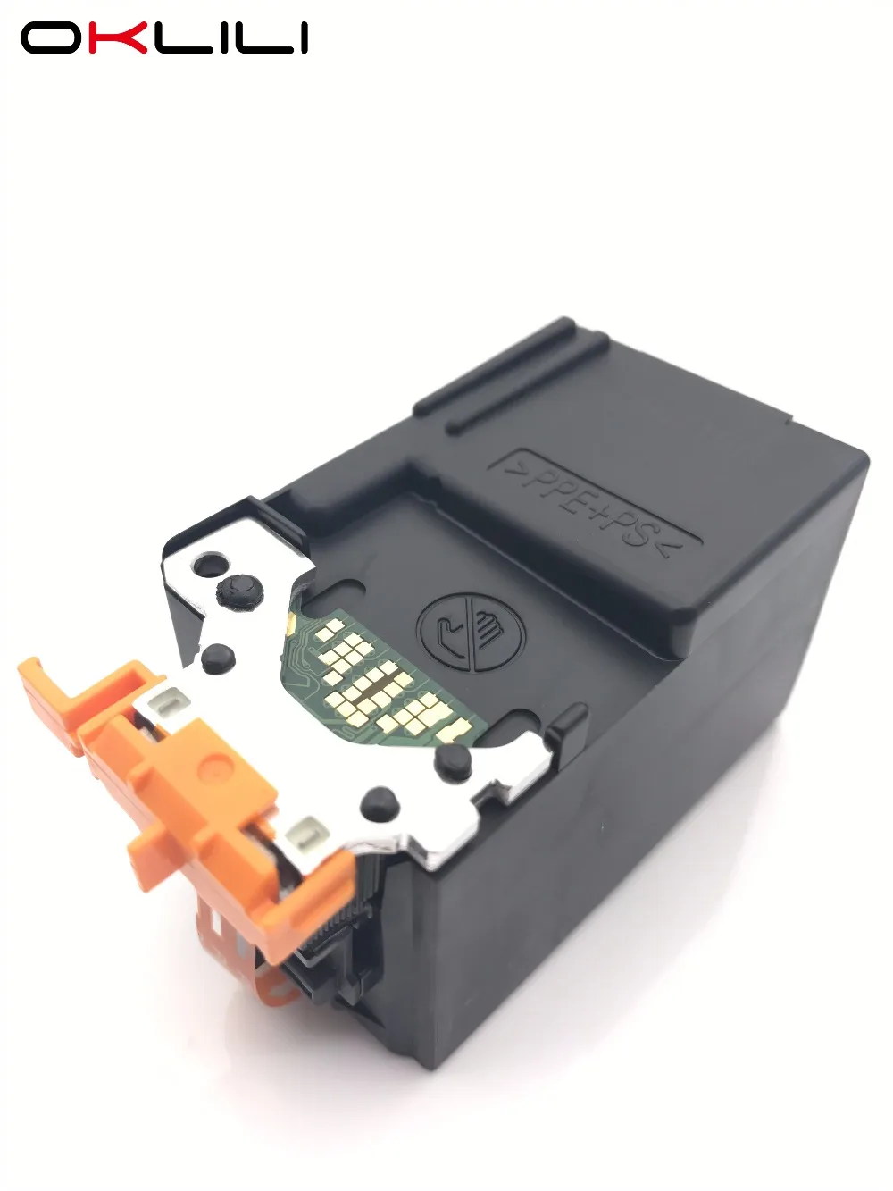 OKLILI QY6-0038 QY6-0038-000 печатающая головка Печатающая головка для Canon BJ S200 S200x S200SP S200SPx