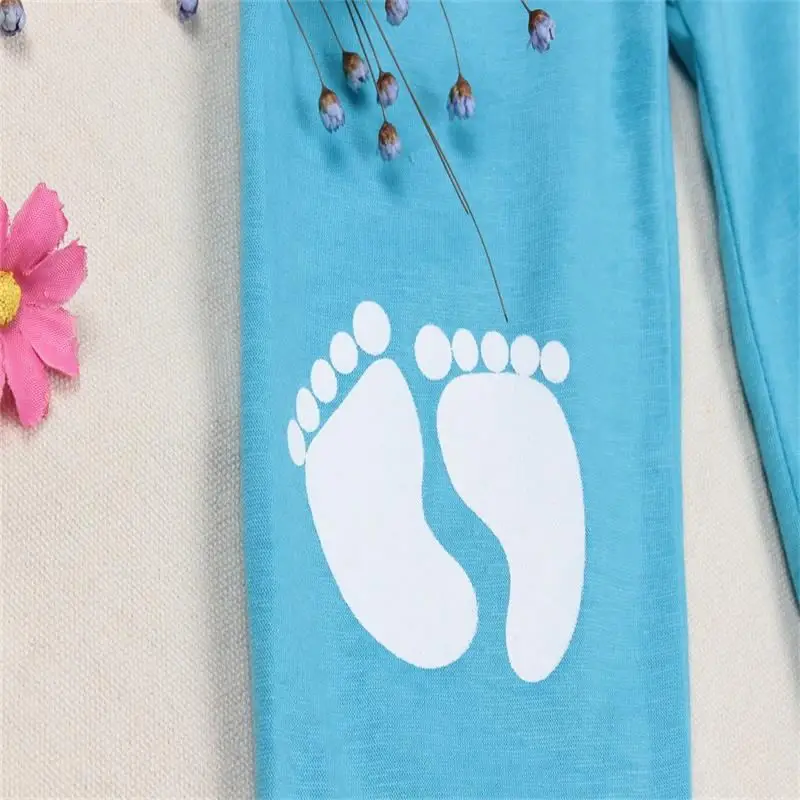 Freeshipping New Autumn Candy color cartoon baby clothing set infant long sleeve suit kids clothes T shirt + pants | Детская одежда и