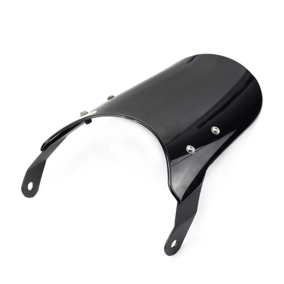 Ветровое стекло для HONDA CB1300 SUPER FOUR 1997-2004 CB 1300 2005-2014 аксессуары мотоциклов