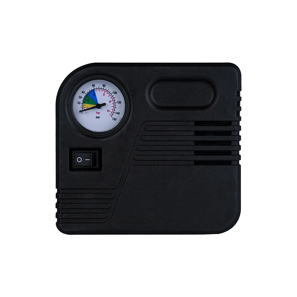 Высокое качество автомобильный воздушный насос шины Надувное авто