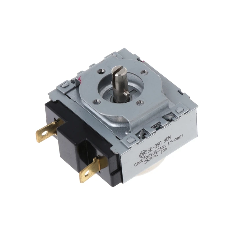 90 мин таймер контроллера времени переключатель для электрической скороварки