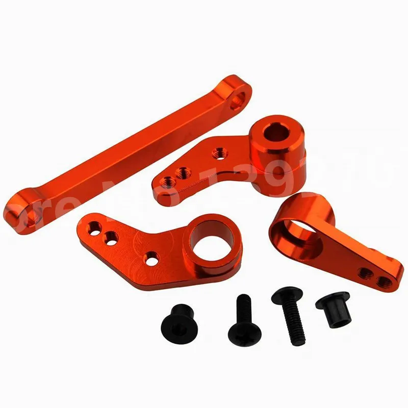 Радиоуправляемая игрушка детали для модернизации FS Racing 532007 сервопривод из