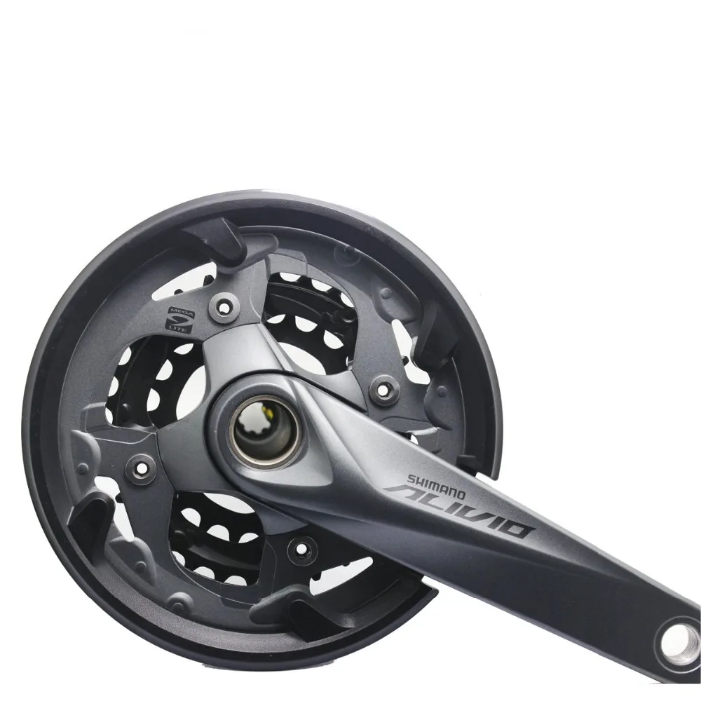 Защитный чехол для горного велосипеда на колесах SHIMANO M390 430 590 40/44 4050|Шатун и