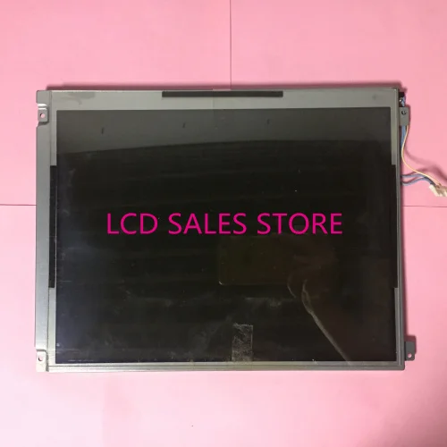 Оригинальный AA121SL12 12 1 дюймов промышленный монитор ЖК экран 800X600 TFT|Промышленные