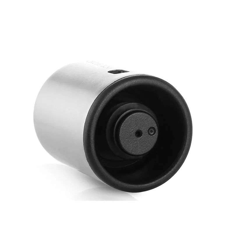 Xiaomi Circle Joy круглая мини-пробка из нержавеющей стали для красного вина/Быстрый декантер/Автоматическая открывалка для бутылок вина Электрический штопор