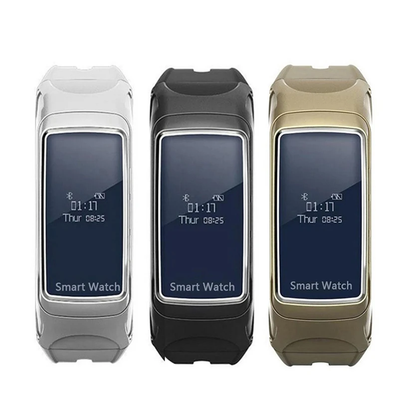 ITORMIS Talk Band Smart TalkBand ручные умные браслеты Bluetooth наушники Беспроводной вызова PK huaweis B3 B5 для IOS и Android