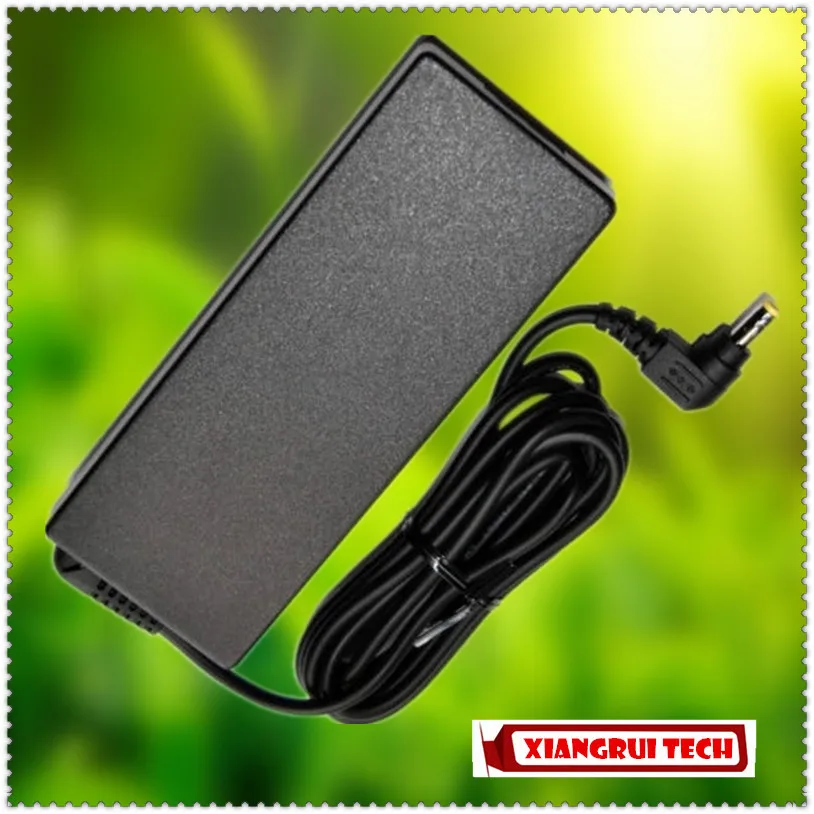 Бесплатная доставка для Fujitsu оригинальный адаптер переменного тока 19 в 4 22 а 80 Вт