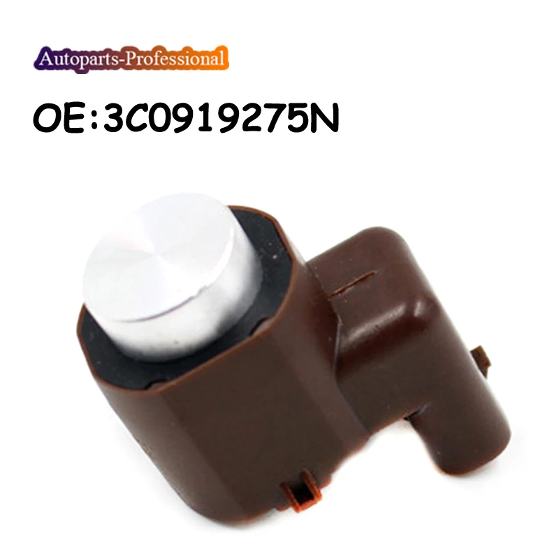 

Car 3C0919275N 3C0919275 3C0919275B For Volkswagen Passat B6 Golf 5 J etta Touran New PDC Parking Sensor auto accessorie