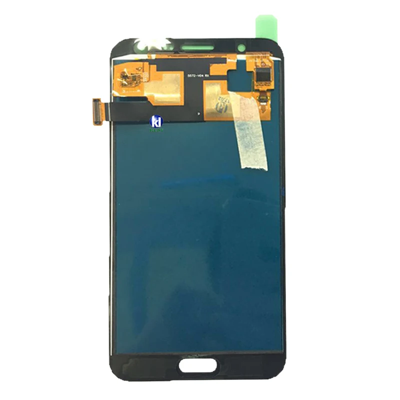 Grade AAA For Samsung Galaxy J7 2015 J700 J700F J700H J700M LCD Display Touch Screen Digitizer Glass Complete Assembly+Tools | Мобильные
