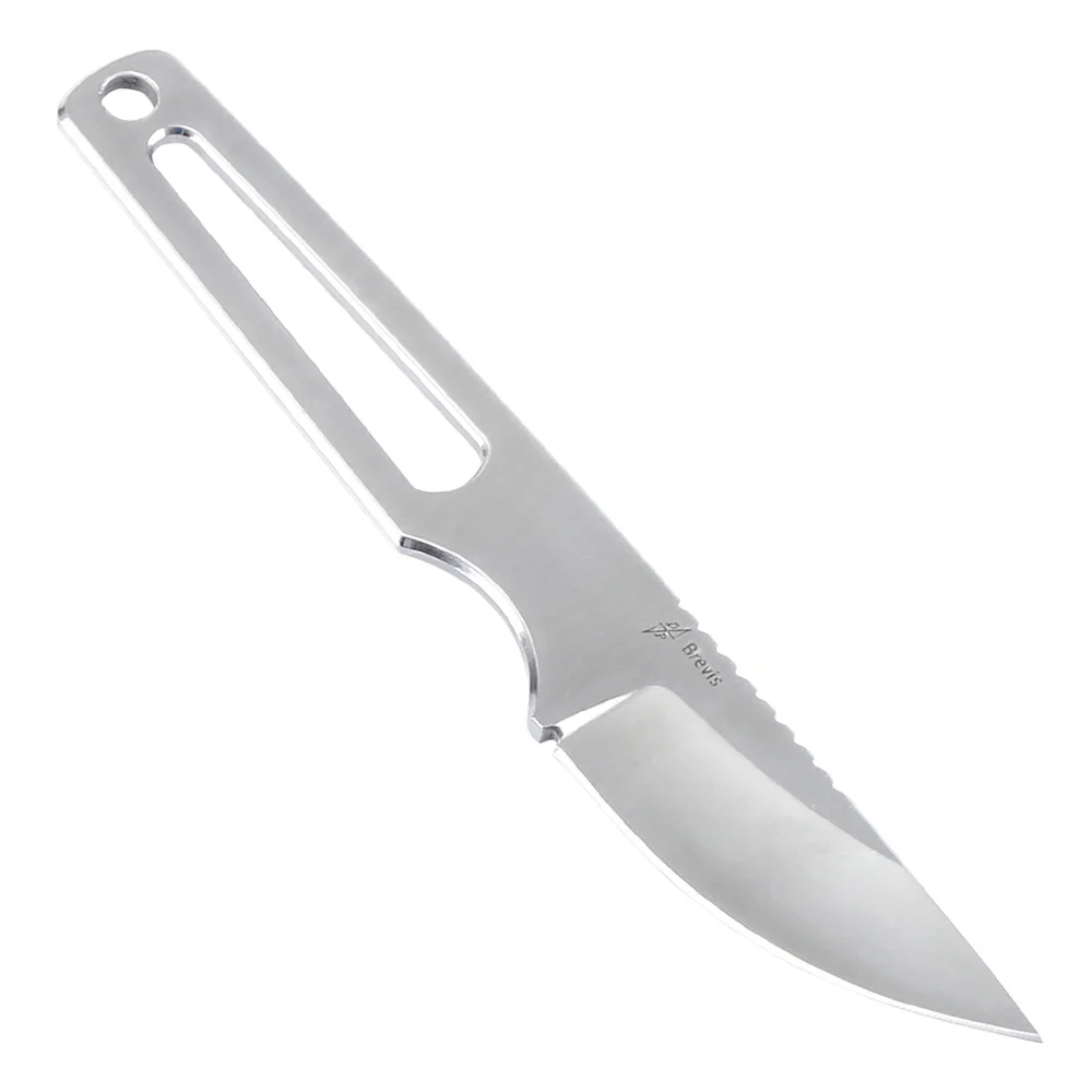 Нож брелок от TANGRAM с зафиксированным основанием лезвия тактический складной