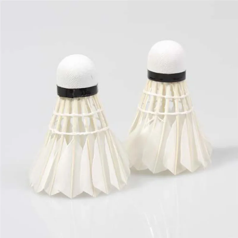 

5pcs/set Badminton Indoor Outdoor Gym Sports Accessories for Training Practice Gaming