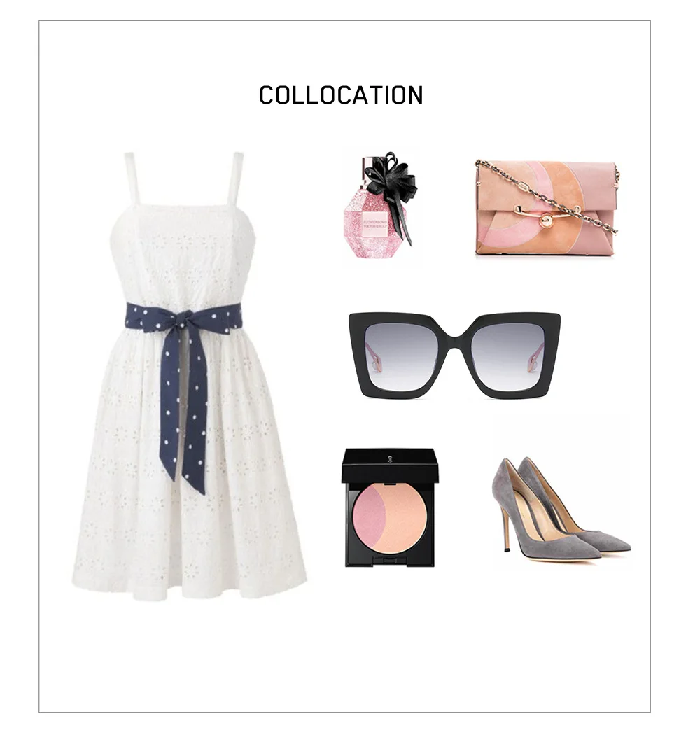 Женские и мужские солнцезащитные очки DPZ большие квадратные с леопардовой