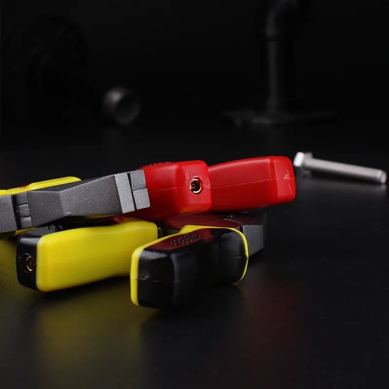 Зажигалки и аксессуары для курения сигарет щипцы Tiger газовые зажигалки
