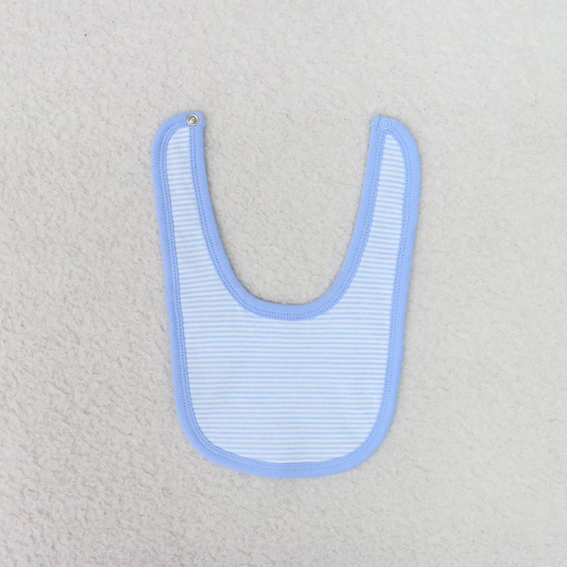 Детские нагрудники одного размера для новорожденных-9 месяцев одежда из 100%