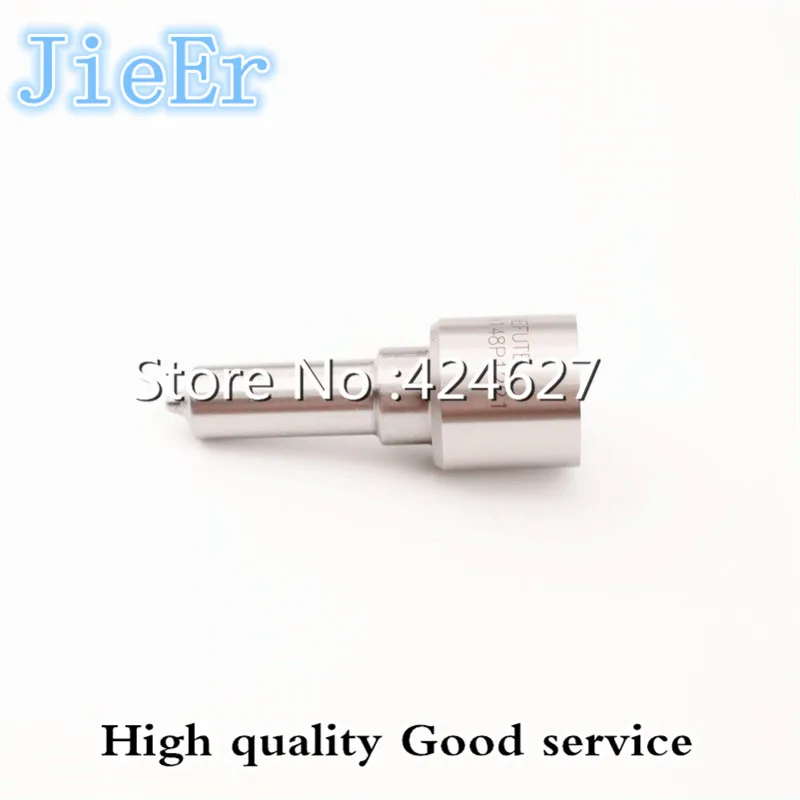 Форсунка топливного инжектора Common Rail L363PBD, L363PRD, H363, G363 для 28231462