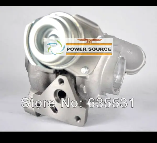 Турбокомпрессор Turbo GT1749V 729325 5003S 5002S 729325-5003S 7293255003S 7293255002-729325 070145701KX 070145701KV |