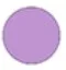Purple 1 yard 4 см расширение выдалбливают Тюль Кружева Лук цветок шелковая лента цветная упаковка букет приносить DIY Одежда край отделка ткань украшения - Цвет: Purple 1 yard