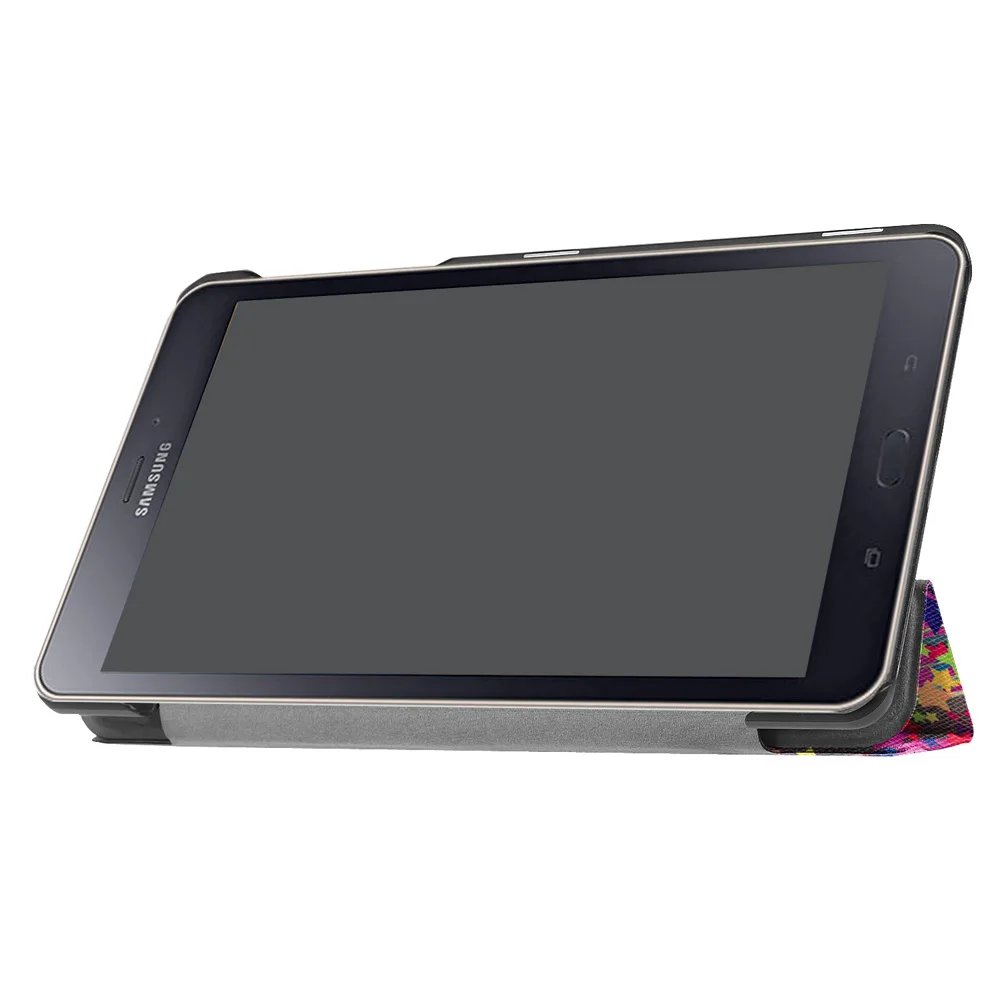 Чехол для планшета Samsung Galaxy Tab A 8 0 (2017) T380 T380|Чехлы планшетов и электронных книг| |