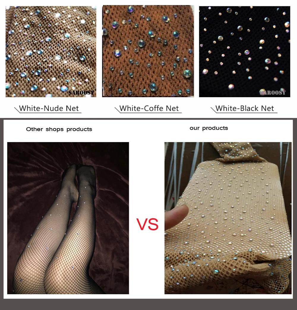 Сексуальные блестящие сетчатые колготки эротические колготки|Белье бейбидолл и