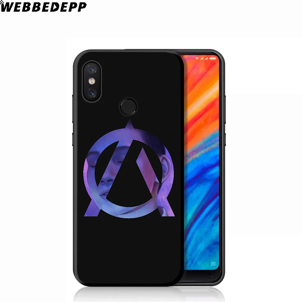 WEBBEDEPP OA ТВ-шоу мягкий чехол для Xiaomi Mi 9T 9 8 SE 6 A1 A2 A3 Lite MiA1 MiA2 MiA3 F1 MAX 3 Mi8 CC9E CC9 |
