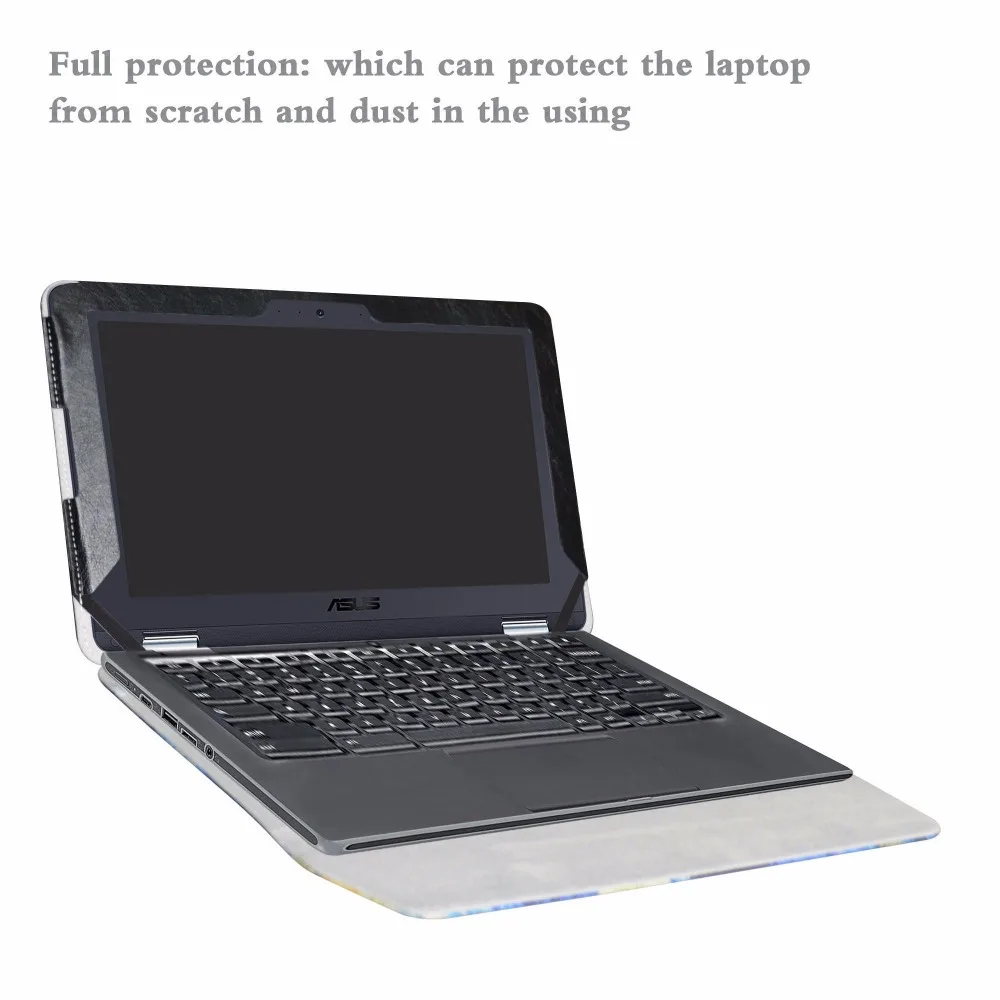 Alapmk защитный чехол для 11 6 &quotASUS Chromebook Flip C213SA C213NA сумка ноутбука|Сумки и чехлы
