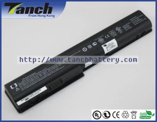480385-001 HSTNN-DB75 HSTNN-IB75 HSTNN-OB75 Аккумулятор для ноутбука HP pavilion dv7-3063cl DV7 DV7-3180ef 14 4 V |