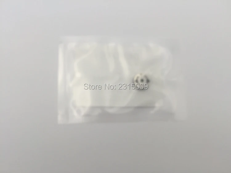 Пластина с отверстием управление Клапан тарелка 31 # для Common Rail 095000-8010 095000-8011 095000-8100