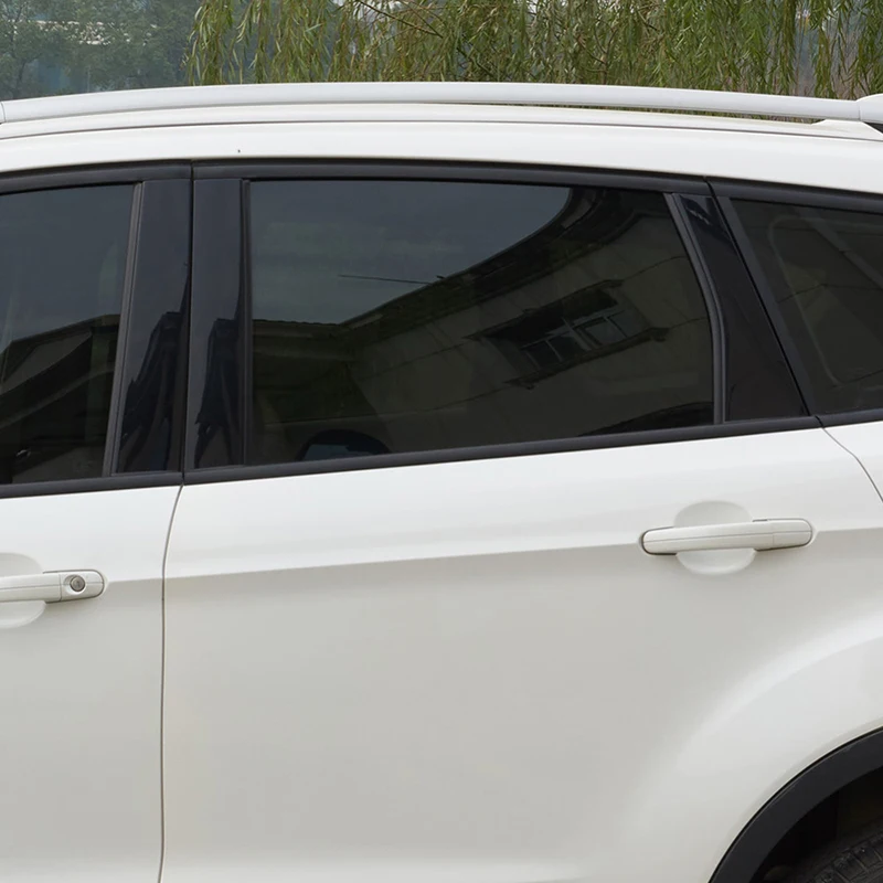 50*300 см наклейка 15% черный ПЭТ новое для оконное стекло автомобиля устойчивые к