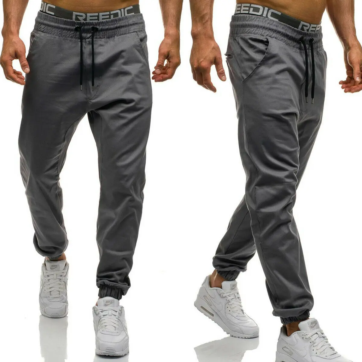 Новинка 2019 модная одежда костюм для разных случаев мужские повседневные