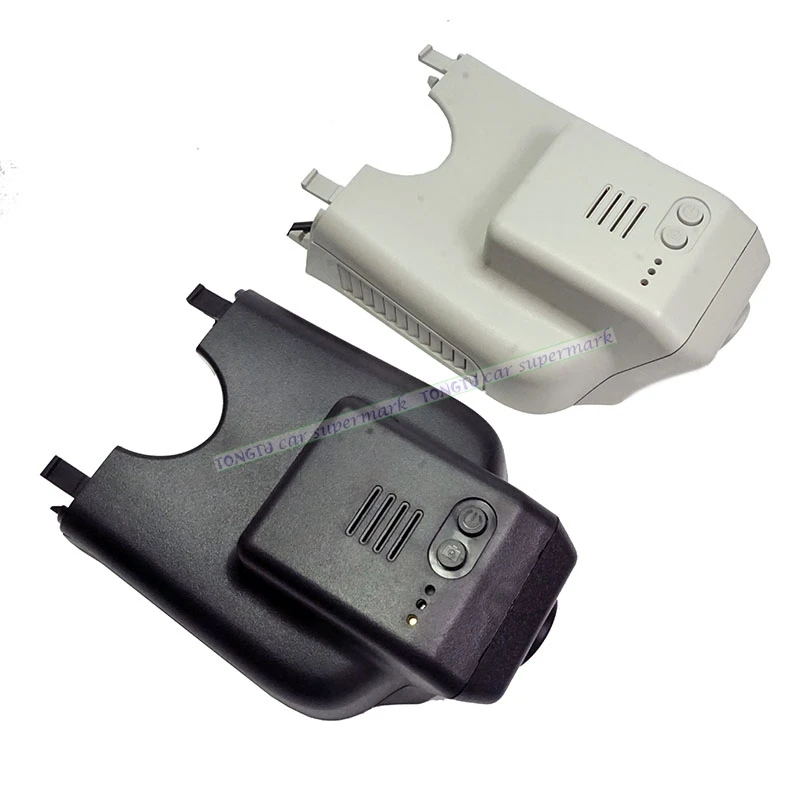 Novatek 96658 sony IMX322 автомобильный Wifi DVR для Mercedes Benz R ML GL w164 x164 2006-2012 Скрытая установка