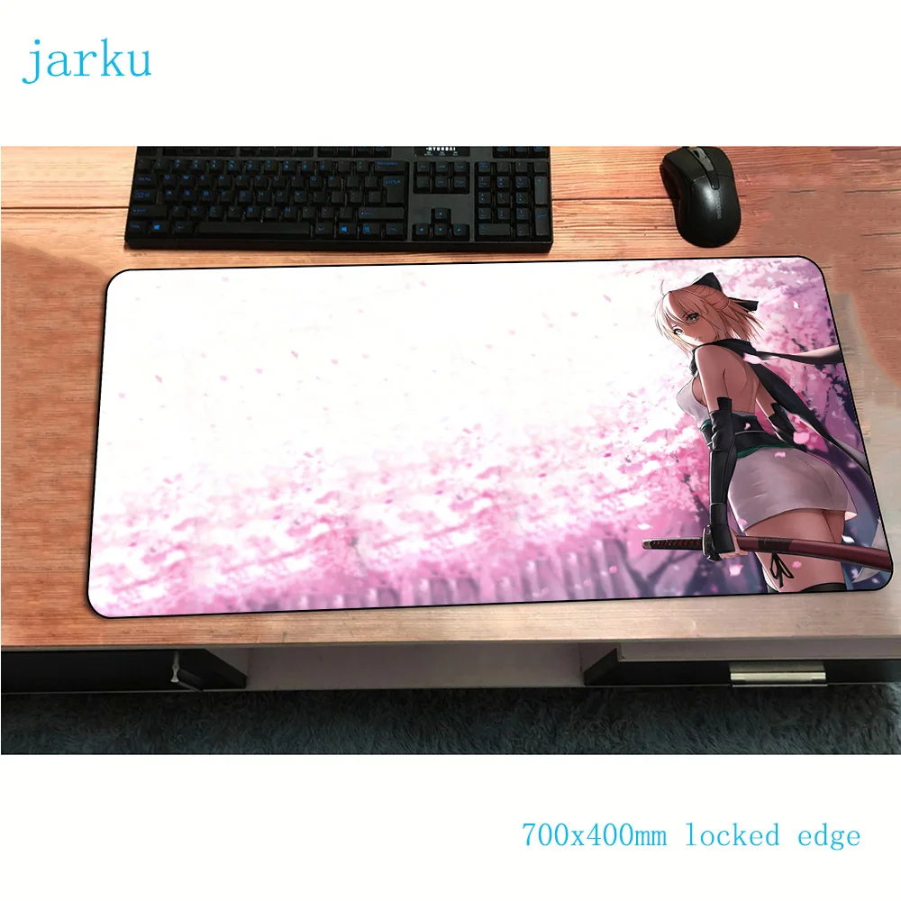 Игровой компьютерный коврик для мыши 700x400x3 мм|Коврики мышей| |