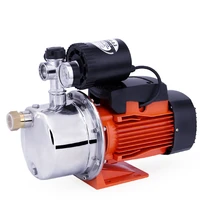 stainless booster pump 370w household mute booster pump mini household booster water pump small food grade self priming pump