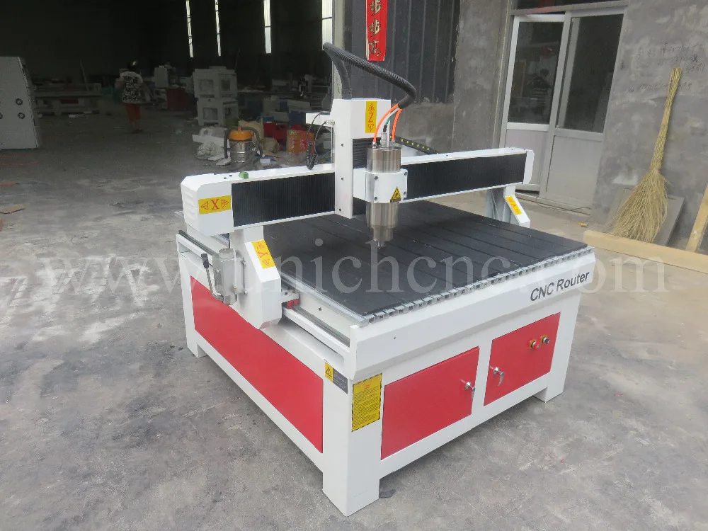 UNICH best quality LXG1212 cnc router machine/cnc machine | Инструменты