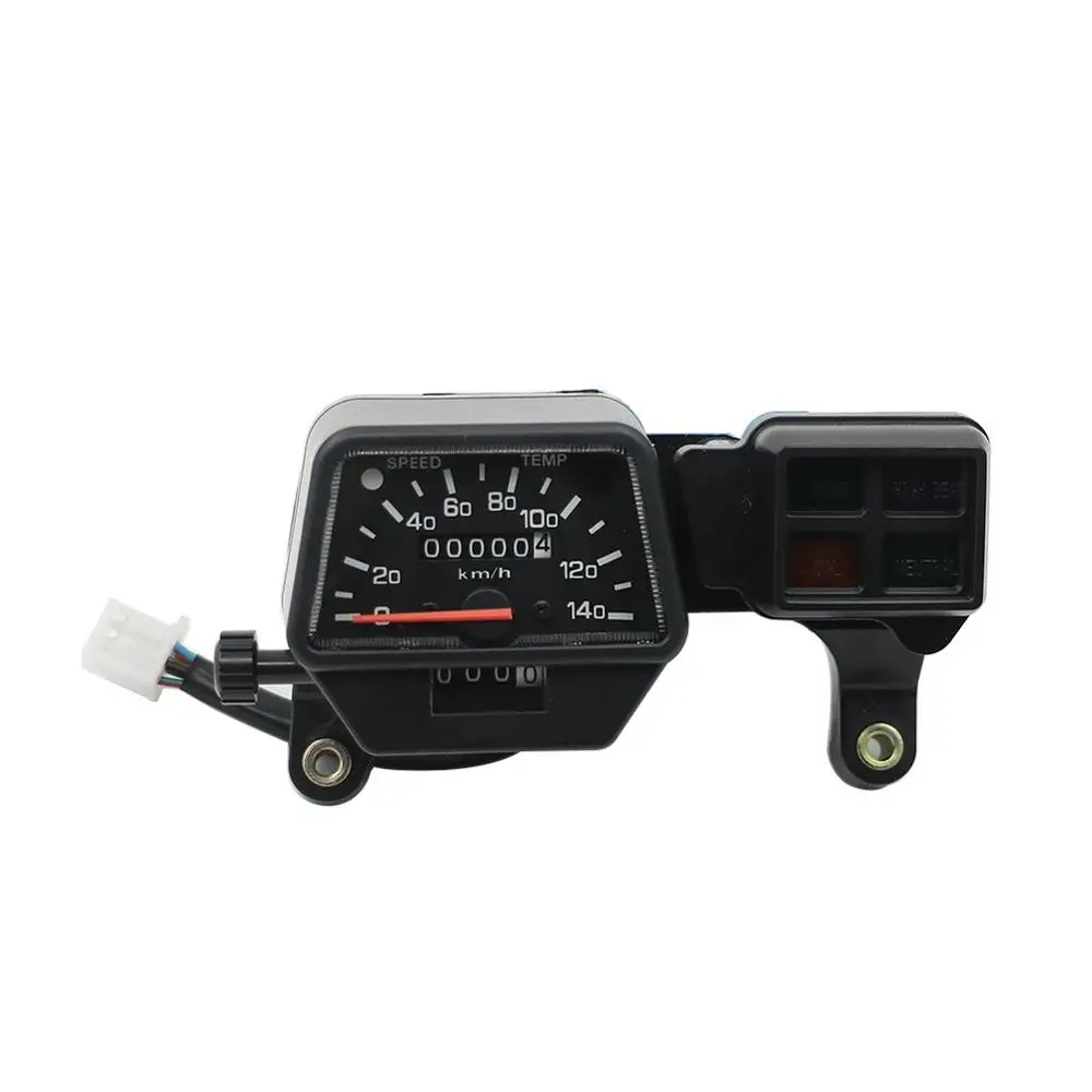 

DT 125/200 R Speedometer/Kilometer Odometer Gauge Tachometer Clock Instrument For Yamaha DT125R DT200R Gauges Assembly